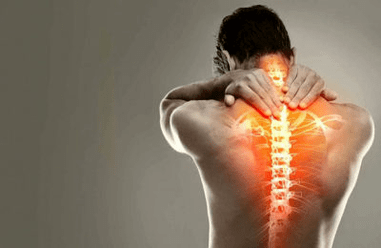 Las causas de la osteocondrosis