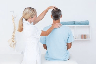 Métodos para el tratamiento de la osteocondrosis